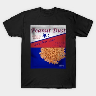 The Peanut 108.9 T-Shirt